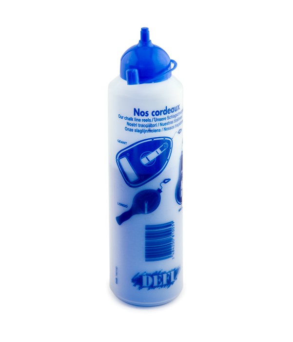 Bild zum Artikel Farben: blau, Couleur: bleu